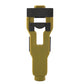 🛠️✨🚪 PROMO -50% ! Outil Professionnel d'Installation de Loquet de Porte – Guide de Mortaise Précis, ABS Robuste (5 Couleurs)