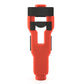 🛠️✨🚪 PROMO -50% ! Outil Professionnel d'Installation de Loquet de Porte – Guide de Mortaise Précis, ABS Robuste (5 Couleurs)