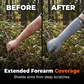 ✋ Gants de sécurité anti-coupures Niveau 5 – Anti-perforation, respirants, compatibles écran tactile. Idéaux pour le jardinage, la manutention de verre & la menuiserie