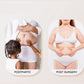 ✨🩱 PROMO LIMITÉE -50% ! Body Gainant Zippé pour Femme – Contrôle Ventre & Soutien 360° (Noir/Nude, XS-3XL)