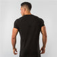 🔥🏃‍♂️✨ PROMO -50% ! T-shirt de Sport Respirant « Muscle Men Gentlemen » – Mélange Coton, Coupe Décontractée & 6 Couleurs (M-3XL)