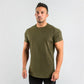 🔥🏃‍♂️✨ PROMO -50% ! T-shirt de Sport Respirant « Muscle Men Gentlemen » – Mélange Coton, Coupe Décontractée & 6 Couleurs (M-3XL)