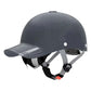 Casquette de baseball unisexe style casque de moto
