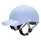 Casquette de baseball unisexe style casque de moto