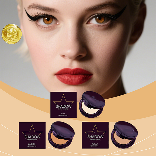 Correcteur de teint léger et éclatant pour un fini impeccable