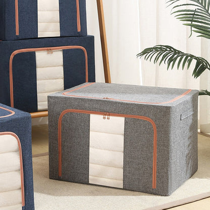 🥳 Soldes 2026 🥳 Bacs de rangement pour vêtements grande capacité
