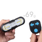 🚲 ACHETEZ 2, OBTENEZ 1 GRATUIT! 💡 Feu vélo intelligent – Télécommande sans fil & sécurité ✨