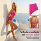 👙🌹💦 PROMO -50% ! Ensemble de Bikini Deux Pièces Féminin à Lacets – Sensuel, Ajustable & Parfait Plage/Piscine (Couleurs Multiples, Tailles Variées)