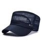 🧢☀️⏱️ PROMO LIMITÉE -50% ! Casquette d'Été – Respirante, Séchage Rapide, Réglable, 70g (5 Couleurs)