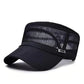 🧢☀️⏱️ PROMO LIMITÉE -50% ! Casquette d'Été – Respirante, Séchage Rapide, Réglable, 70g (5 Couleurs)