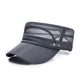 🧢☀️⏱️ PROMO LIMITÉE -50% ! Casquette d'Été – Respirante, Séchage Rapide, Réglable, 70g (5 Couleurs)