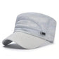 🧢☀️⏱️ PROMO LIMITÉE -50% ! Casquette d'Été – Respirante, Séchage Rapide, Réglable, 70g (5 Couleurs)