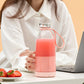 Mixeur à jus frais portable