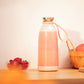 Mixeur à jus frais portable