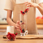 Mixeur à jus frais portable