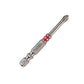 📢⏰🔩 PROMO -50% ! Embout de Tournevis Magnétique PH2 Qualité Industrielle – Acier S2, 6 Longueurs (Argent)