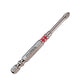 📢⏰🔩 PROMO -50% ! Embout de Tournevis Magnétique PH2 Qualité Industrielle – Acier S2, 6 Longueurs (Argent)