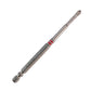 📢⏰🔩 PROMO -50% ! Embout de Tournevis Magnétique PH2 Qualité Industrielle – Acier S2, 6 Longueurs (Argent)