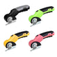 🧵 Kit Ciseaux Électriques Rechargeables – Alliage + TPE – Sans Fil & 2000 mAh for Tissu & DIY