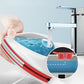 💐🧲 PROMO -50% ! Nettoyeur de Vitres Magnétique – Sans Échelle, Sans Traces, Double Couche (4 Couleurs selon Épaisseur)