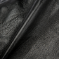 Sac bandoulière pour femme en simili cuir souple multi-poches