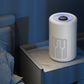 🌬️🏠 Purificateur d’air maison – Filtration multicouche, 30-50m², ultra-silencieux, écoénergétique, l’indispensable pour une chambre apaisée et un salon sans allergènes, respirez sainement sans grimper dans les décibels 🛌🔇