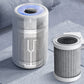 🌬️🏠 Purificateur d’air maison – Filtration multicouche, 30-50m², ultra-silencieux, écoénergétique, l’indispensable pour une chambre apaisée et un salon sans allergènes, respirez sainement sans grimper dans les décibels 🛌🔇