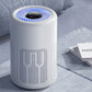 🌬️🏠 Purificateur d’air maison – Filtration multicouche, 30-50m², ultra-silencieux, écoénergétique, l’indispensable pour une chambre apaisée et un salon sans allergènes, respirez sainement sans grimper dans les décibels 🛌🔇