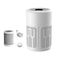 🌬️🏠 Purificateur d’air maison – Filtration multicouche, 30-50m², ultra-silencieux, écoénergétique, l’indispensable pour une chambre apaisée et un salon sans allergènes, respirez sainement sans grimper dans les décibels 🛌🔇