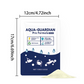 📢🐠 ACHETEZ 2, OBTENEZ 1 GRATUIT ! Poudre Clarifiante Aqua – Récupération de l'Eau Claire, 100g, Sûre pour Poissons/Crevettes