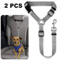 Harnais de Sécurité Auto – Ceinture Élastique Anti-Étranglement 🐶✔️【Offre Limitée】