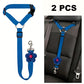 Harnais de Sécurité Auto – Ceinture Élastique Anti-Étranglement 🐶✔️【Offre Limitée】