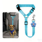 Harnais de Sécurité Auto – Ceinture Élastique Anti-Étranglement 🐶✔️【Offre Limitée】