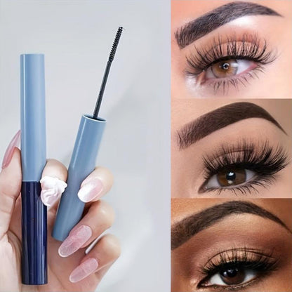 🏆 Offre spéciale du dernier jour : 16.99 € ! 💖 1 acheté, 1 offert 🎁 Mascara allongeant et recourbant waterproof – Volume, longue tenue et sans bavures ✨