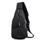 Sac bandoulière sport multifonction pour extérieur