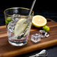 🥤 PROMO FLASH : 50% DE RÉDUCTION ! Paille-Cuillère 2-en-1 – Acier Inoxydable 304 Alimentaire – Démontable & Tête Filtrante for Thé, Maté & Jus 🍵
