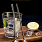 🥤 PROMO FLASH : 50% DE RÉDUCTION ! Paille-Cuillère 2-en-1 – Acier Inoxydable 304 Alimentaire – Démontable & Tête Filtrante for Thé, Maté & Jus 🍵
