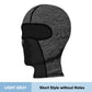🏃‍♂️🧣 PROMO FLASH -50% ! Masque Sportif Intégral – Coupe-Vent, UV 50+, Respirant, 3 Couleurs, 2 Tailles (Court/Long)