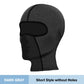 🏃‍♂️🧣 PROMO FLASH -50% ! Masque Sportif Intégral – Coupe-Vent, UV 50+, Respirant, 3 Couleurs, 2 Tailles (Court/Long)