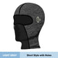 🏃‍♂️🧣 PROMO FLASH -50% ! Masque Sportif Intégral – Coupe-Vent, UV 50+, Respirant, 3 Couleurs, 2 Tailles (Court/Long)