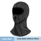 🏃‍♂️🧣 PROMO FLASH -50% ! Masque Sportif Intégral – Coupe-Vent, UV 50+, Respirant, 3 Couleurs, 2 Tailles (Court/Long)