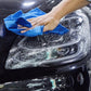 Spray Rénovateur pour Phares de Voiture – 180 ml + Agent Revêtement 10 ml – Restauration Instantanée & Protection UV Longue Durée 🚗✨