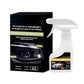 Spray Rénovateur pour Phares de Voiture – 180 ml + Agent Revêtement 10 ml – Restauration Instantanée & Protection UV Longue Durée 🚗✨