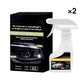 Spray Rénovateur pour Phares de Voiture – 180 ml + Agent Revêtement 10 ml – Restauration Instantanée & Protection UV Longue Durée 🚗✨