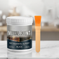 Peinture métal noire anti-rouille durable