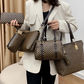 Ensemble de 6 sacs à main de mode pour femme