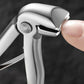 Coupe-ongles robuste à tête inclinée