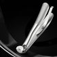Coupe-ongles robuste à tête inclinée