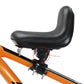 🚲 PROMO LIMITÉE 50% DE RÉDUCTION ! 💥 Siège Vélo Enfant à l'Avant – Ajustable, Pliable, Cadre Acier Carbone ✨