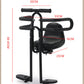 🚲 PROMO LIMITÉE 50% DE RÉDUCTION ! 💥 Siège Vélo Enfant à l'Avant – Ajustable, Pliable, Cadre Acier Carbone ✨